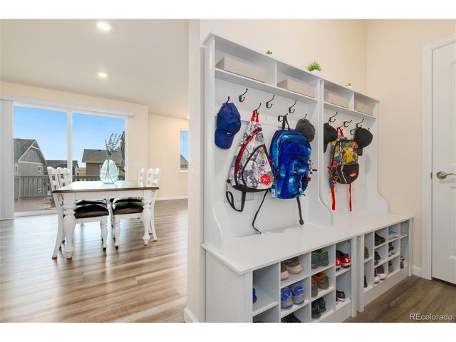7376 S White Crow Way, Aurora, CO 80016