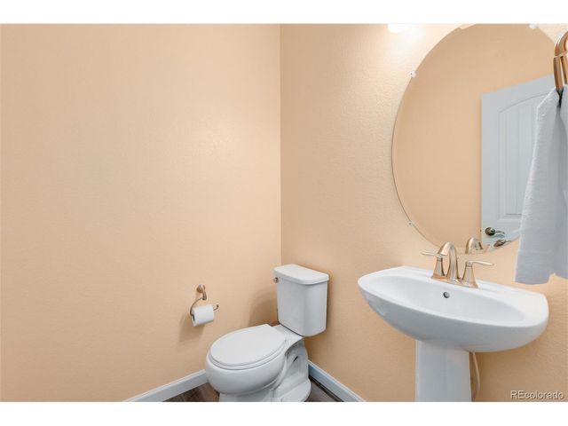 7376 S White Crow Way, Aurora, CO 80016