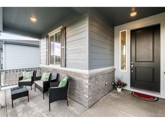 7376 S White Crow Way, Aurora, CO 80016