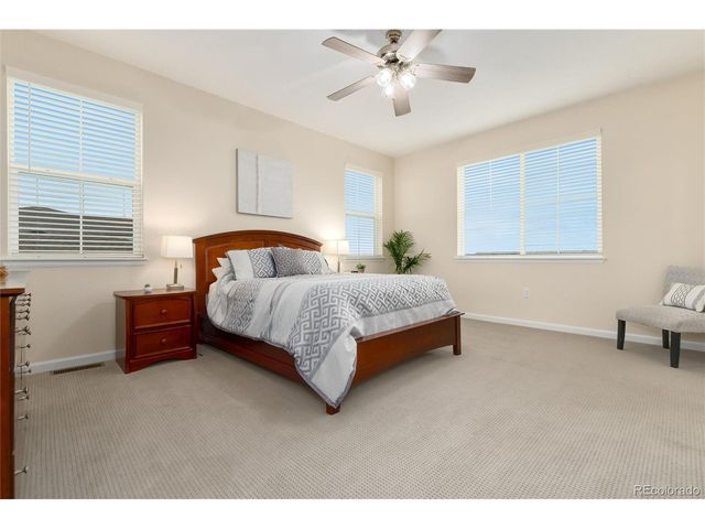 7376 S White Crow Way, Aurora, CO 80016