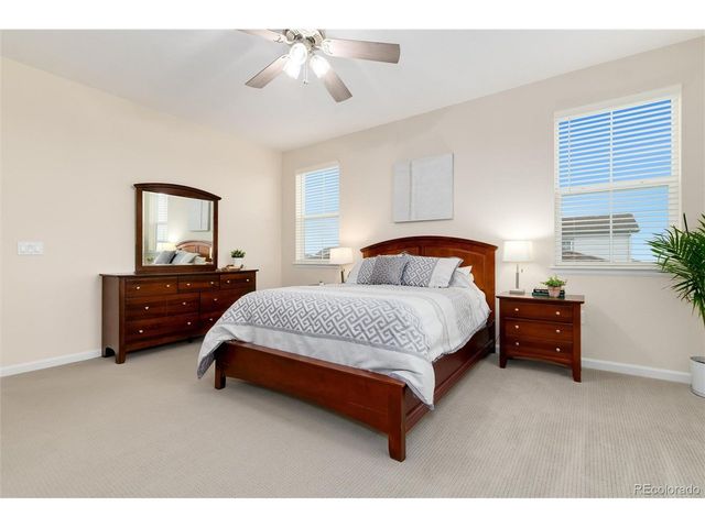 7376 S White Crow Way, Aurora, CO 80016