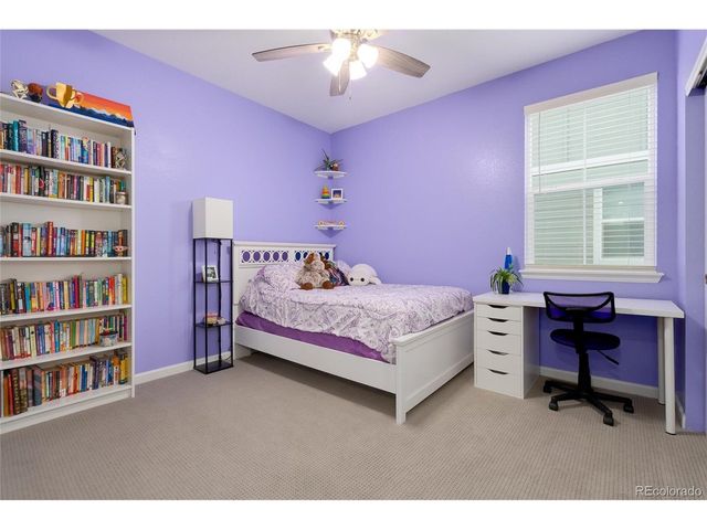7376 S White Crow Way, Aurora, CO 80016