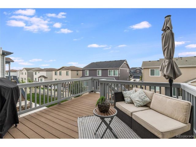 7376 S White Crow Way, Aurora, CO 80016