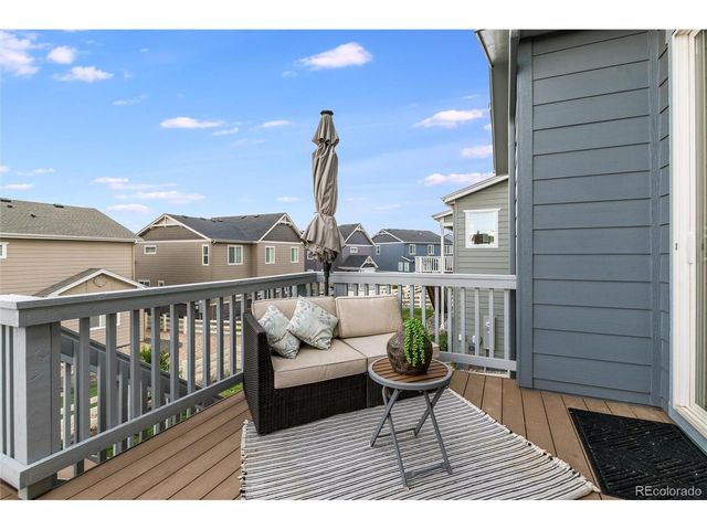 7376 S White Crow Way, Aurora, CO 80016