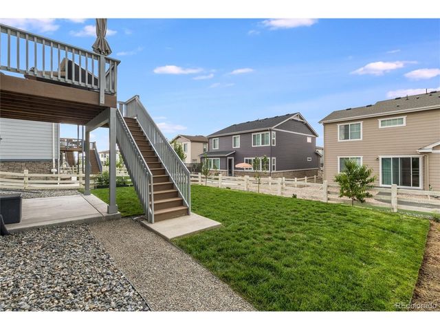 7376 S White Crow Way, Aurora, CO 80016