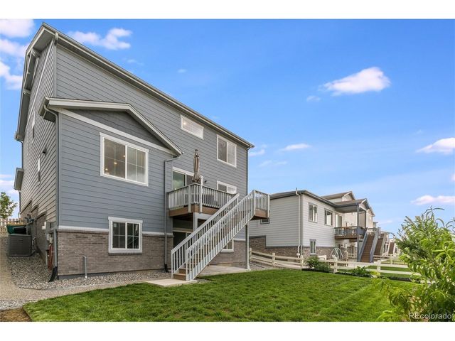 7376 S White Crow Way, Aurora, CO 80016