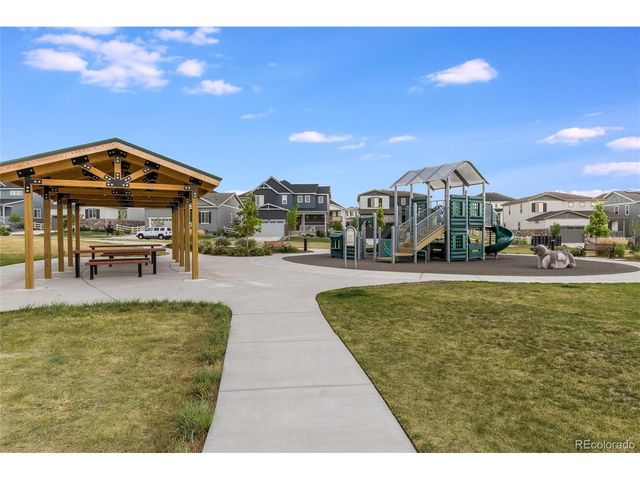 7376 S White Crow Way, Aurora, CO 80016