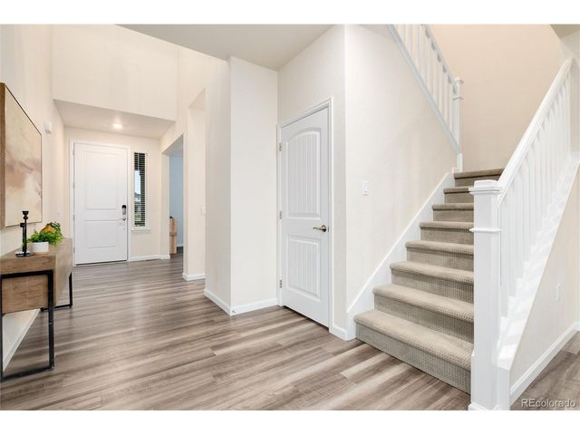 7376 S White Crow Way, Aurora, CO 80016