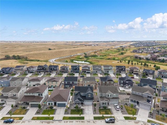 7376 S White Crow Way, Aurora, CO 80016