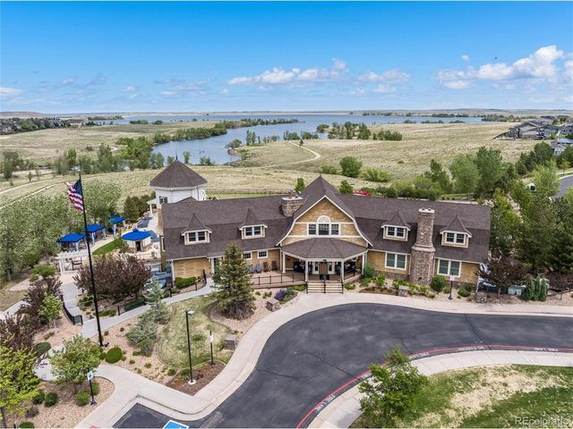 7376 S White Crow Way, Aurora, CO 80016