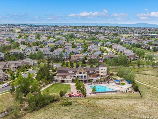 7376 S White Crow Way, Aurora, CO 80016