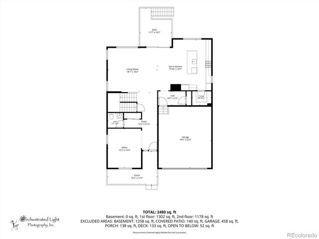 7376 S White Crow Way, Aurora, CO 80016