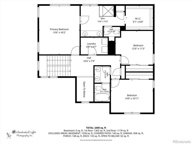 7376 S White Crow Way, Aurora, CO 80016