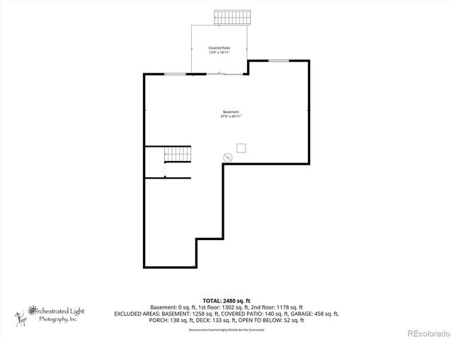 7376 S White Crow Way, Aurora, CO 80016