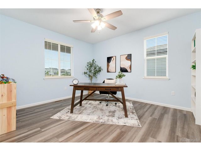 7376 S White Crow Way, Aurora, CO 80016