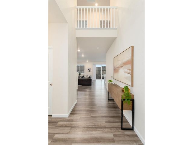 7376 S White Crow Way, Aurora, CO 80016