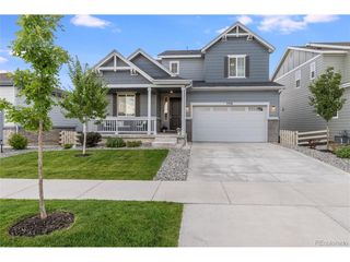 7376 S White Crow Way, Aurora, CO 80016