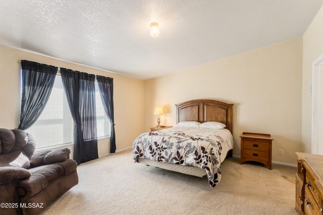 3526 W Rak Road, Douglas, AZ 85607