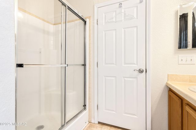 3526 W Rak Road, Douglas, AZ 85607