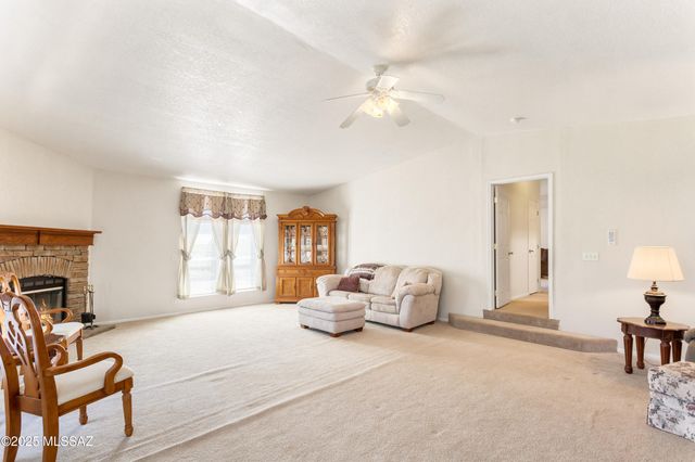 3526 W Rak Road, Douglas, AZ 85607