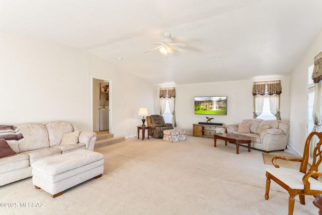 3526 W Rak Road, Douglas, AZ 85607