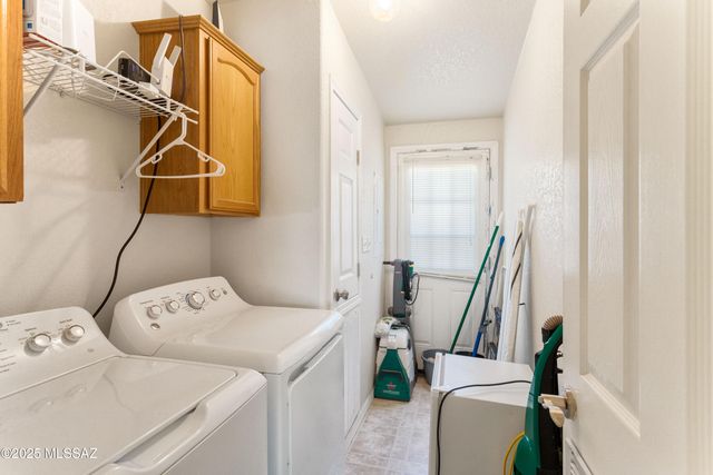 3526 W Rak Road, Douglas, AZ 85607