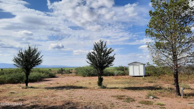 3526 W Rak Road, Douglas, AZ 85607