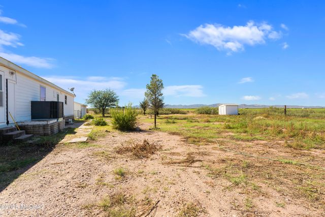 3526 W Rak Road, Douglas, AZ 85607