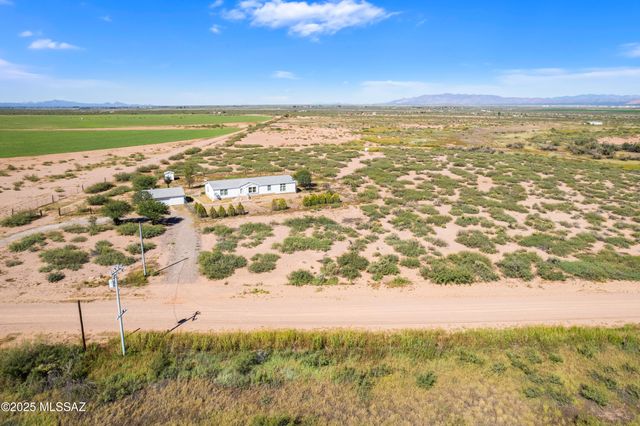 3526 W Rak Road, Douglas, AZ 85607