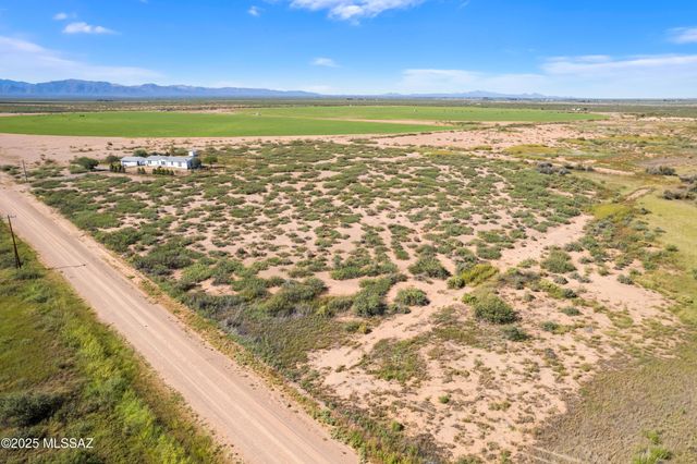 3526 W Rak Road, Douglas, AZ 85607