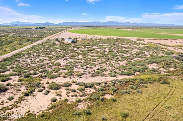 3526 W Rak Road, Douglas, AZ 85607