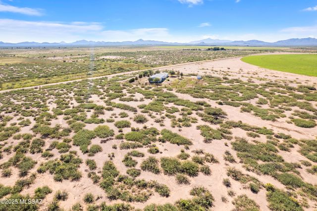 3526 W Rak Road, Douglas, AZ 85607