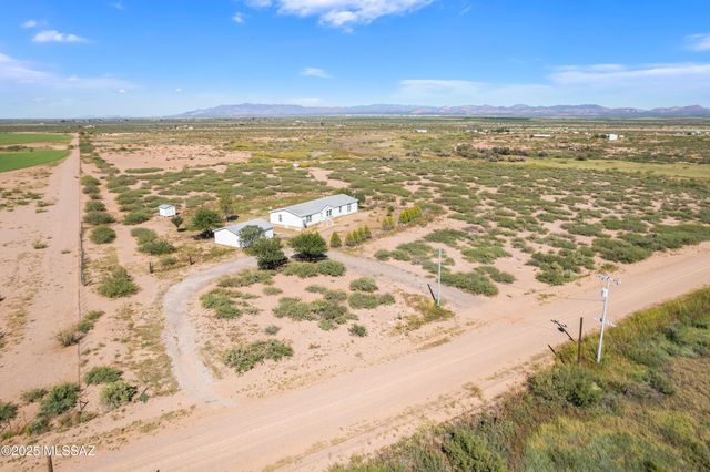 3526 W Rak Road, Douglas, AZ 85607