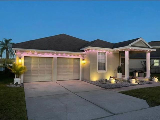 10400 EASTPARK WOODS DR, Orlando, FL 32832