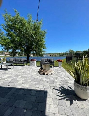 10400 EASTPARK WOODS DR, Orlando, FL 32832