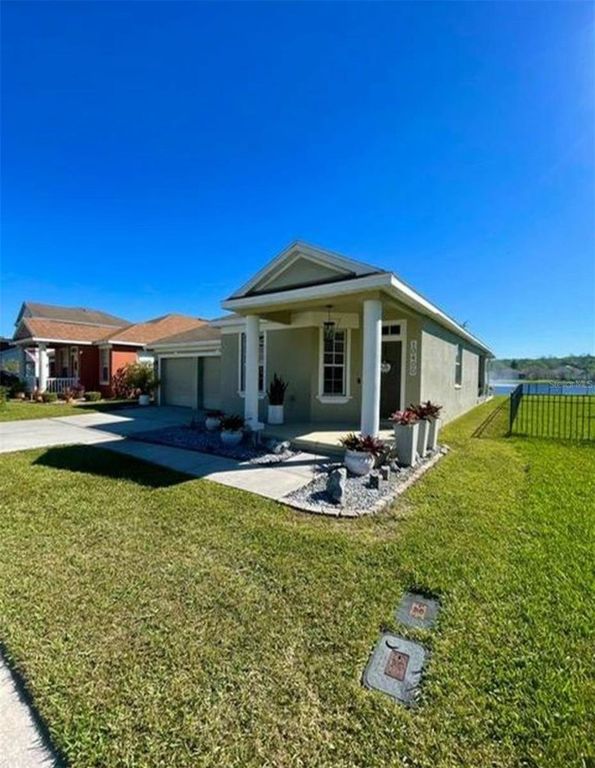 10400 EASTPARK WOODS DR, Orlando, FL 32832