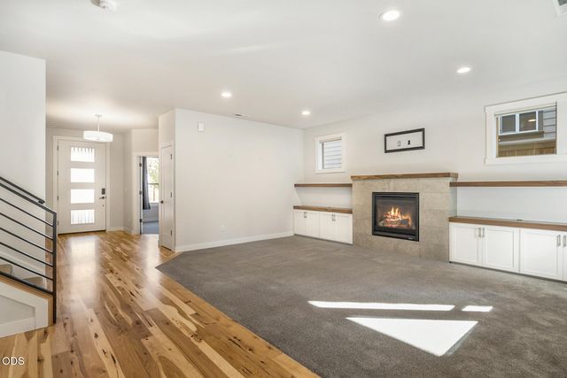 215 SW Cleveland Avenue, Bend, OR 97702