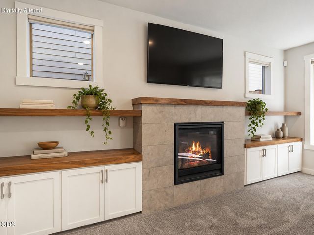 215 SW Cleveland Avenue, Bend, OR 97702