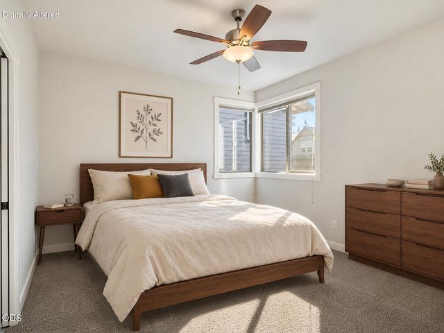 215 SW Cleveland Avenue, Bend, OR 97702