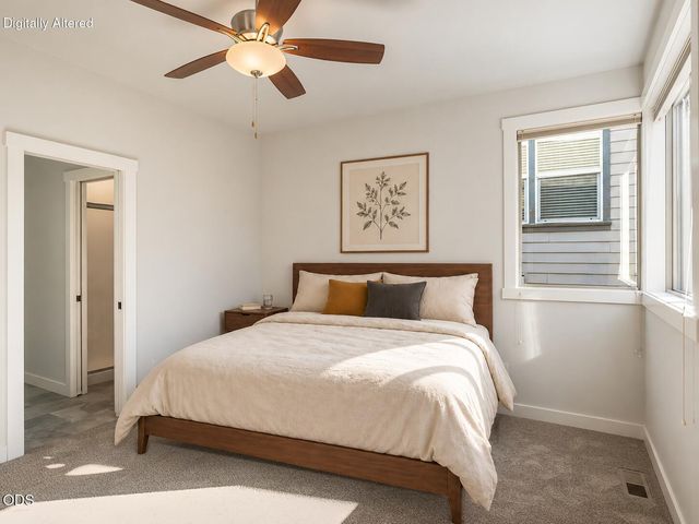 215 SW Cleveland Avenue, Bend, OR 97702
