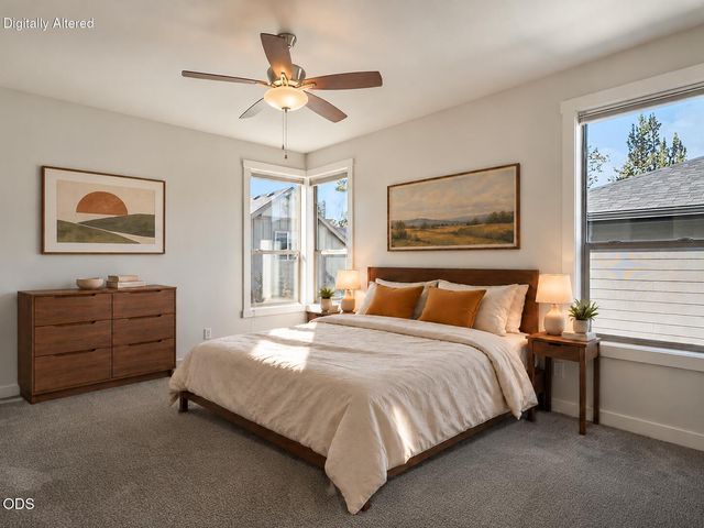 215 SW Cleveland Avenue, Bend, OR 97702