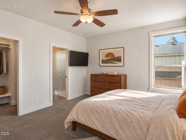 215 SW Cleveland Avenue, Bend, OR 97702