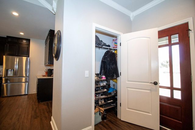 365 Running Deer Road, Grapeland, TX 75844