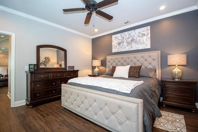 365 Running Deer Road, Grapeland, TX 75844