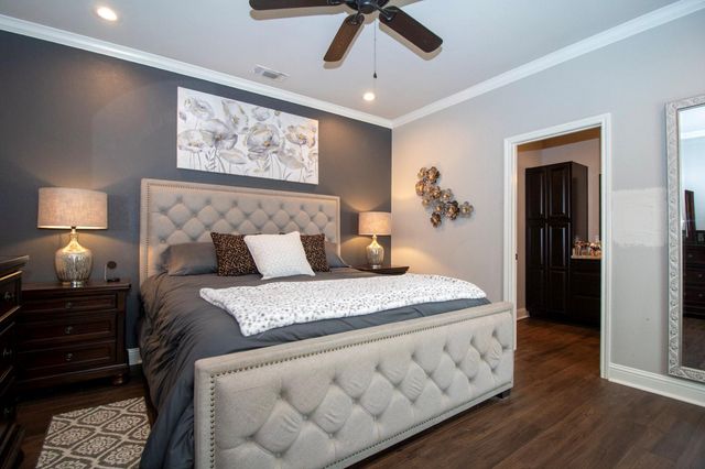 365 Running Deer Road, Grapeland, TX 75844