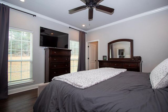 365 Running Deer Road, Grapeland, TX 75844