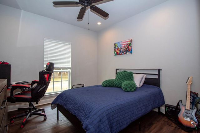 365 Running Deer Road, Grapeland, TX 75844