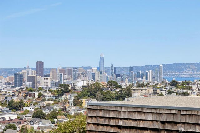 741 Grand View Avenue, San Francisco, CA 94114