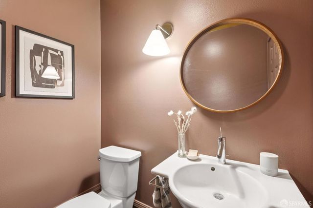 741 Grand View Avenue, San Francisco, CA 94114