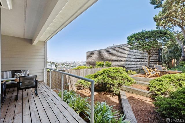 741 Grand View Avenue, San Francisco, CA 94114